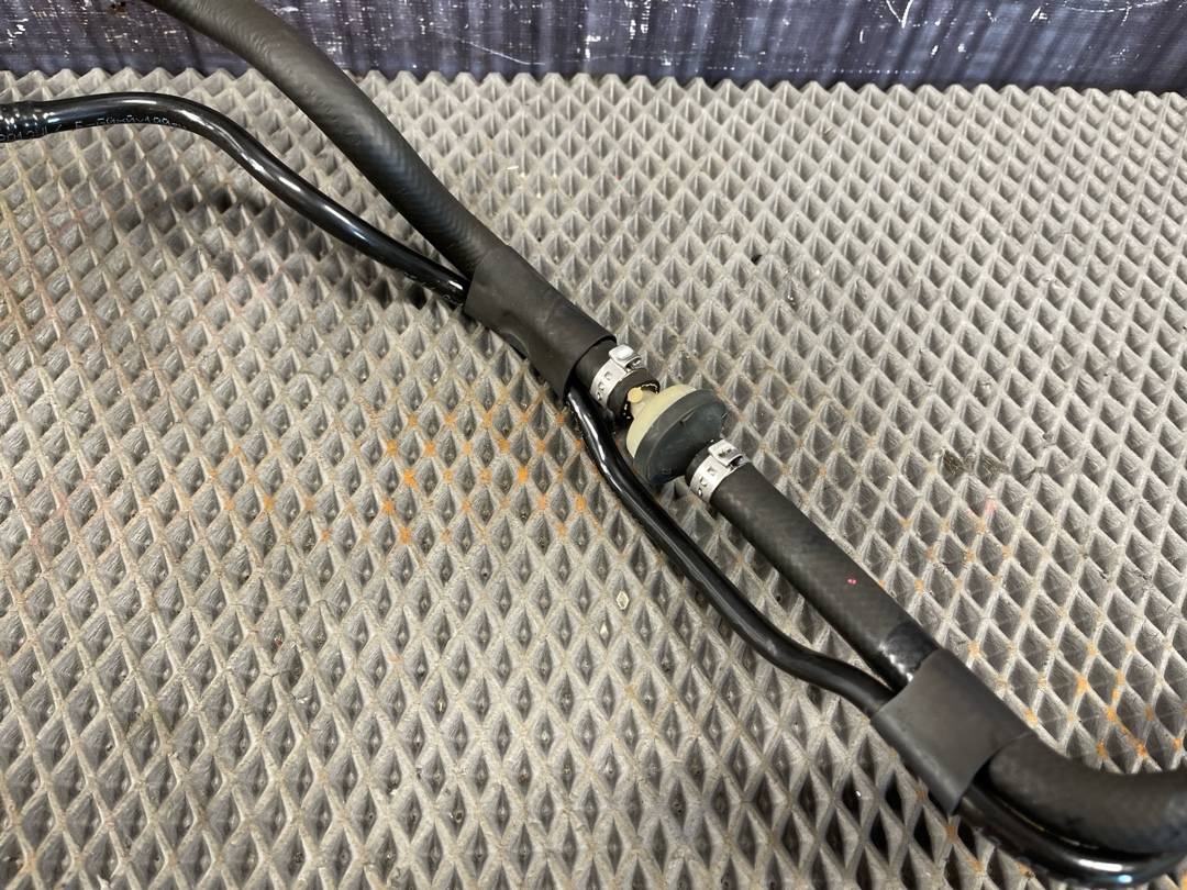 Шланг вентиляции, 2729 рублей, Красноярск