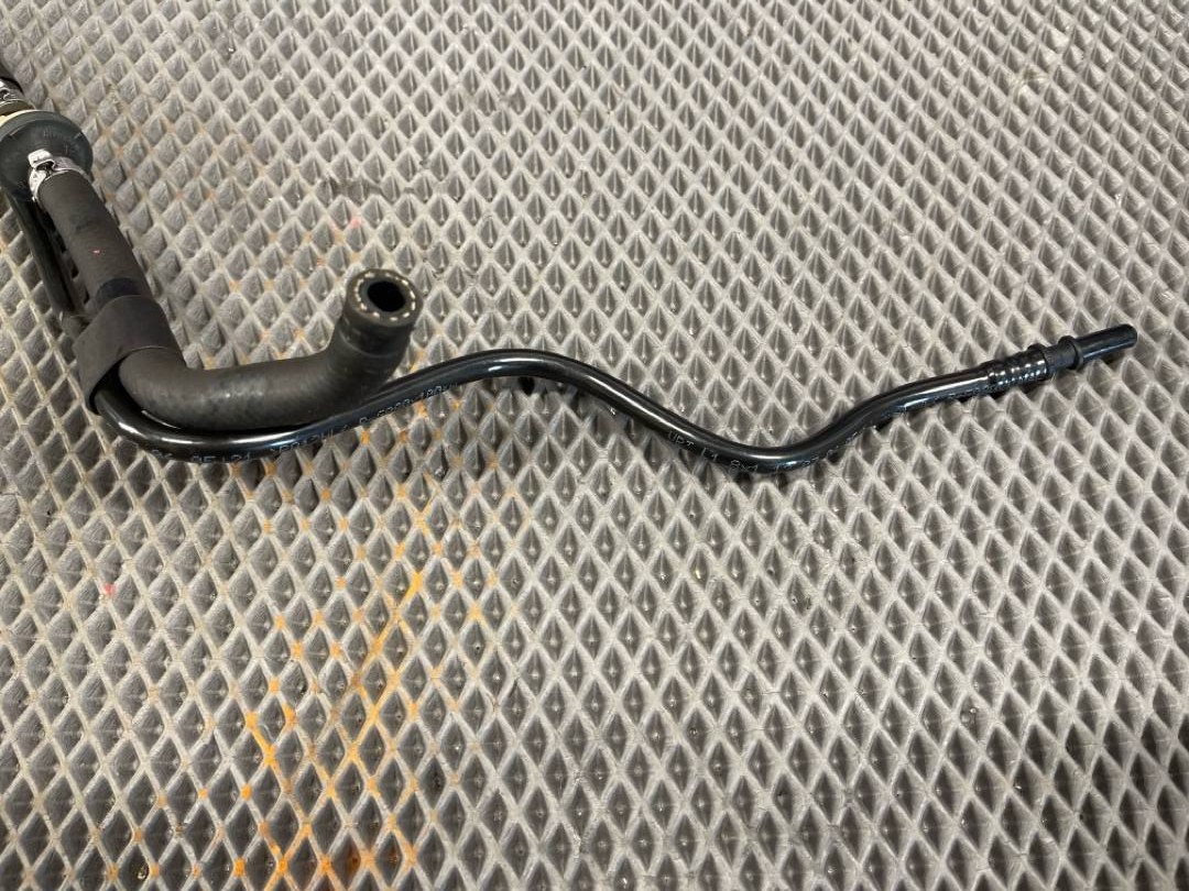 Шланг вентиляции, 2729 рублей, Красноярск