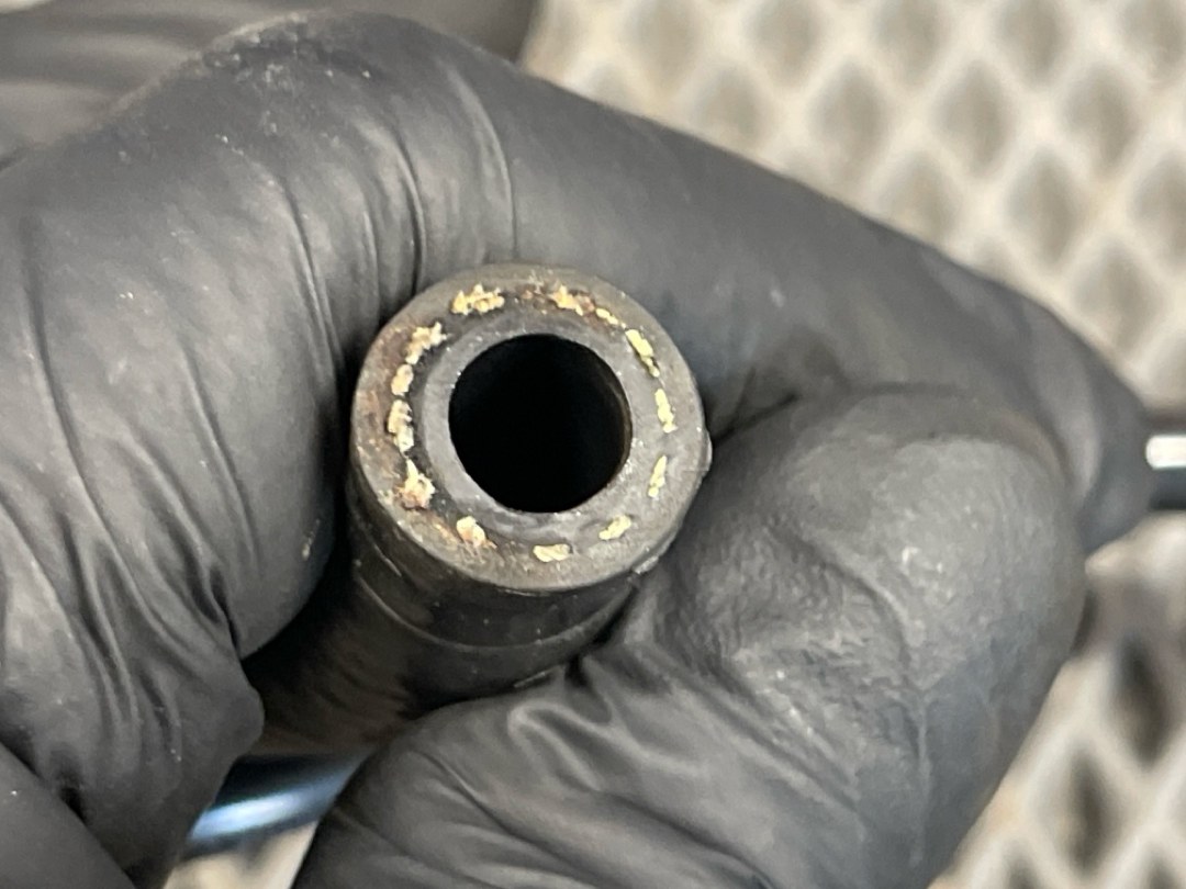 Шланг вентиляции, 2729 рублей, Красноярск