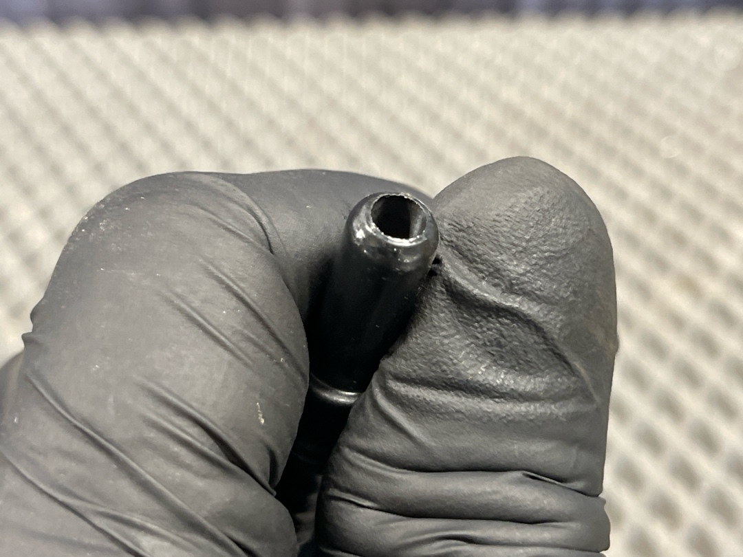 Шланг вентиляции, 2729 рублей, Красноярск