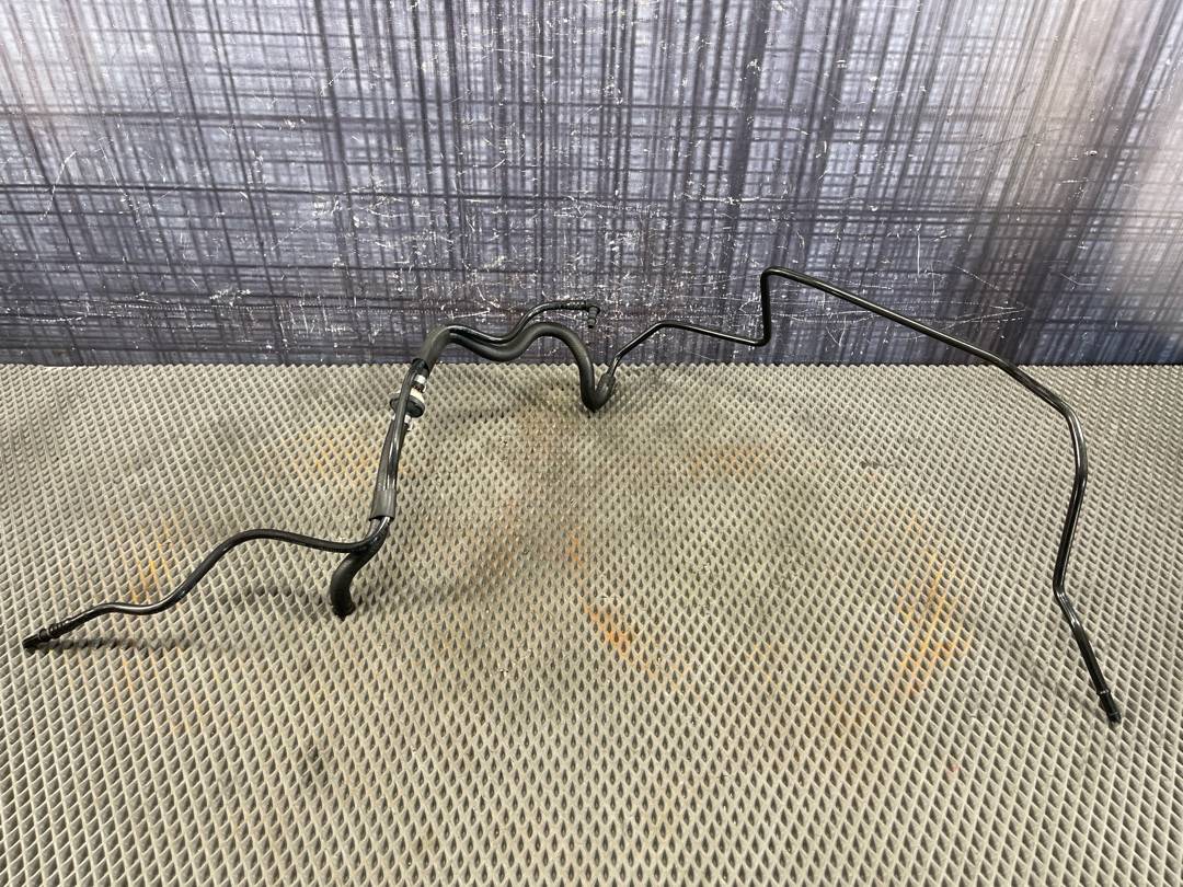 Шланг вентиляции, 2729 рублей, Красноярск