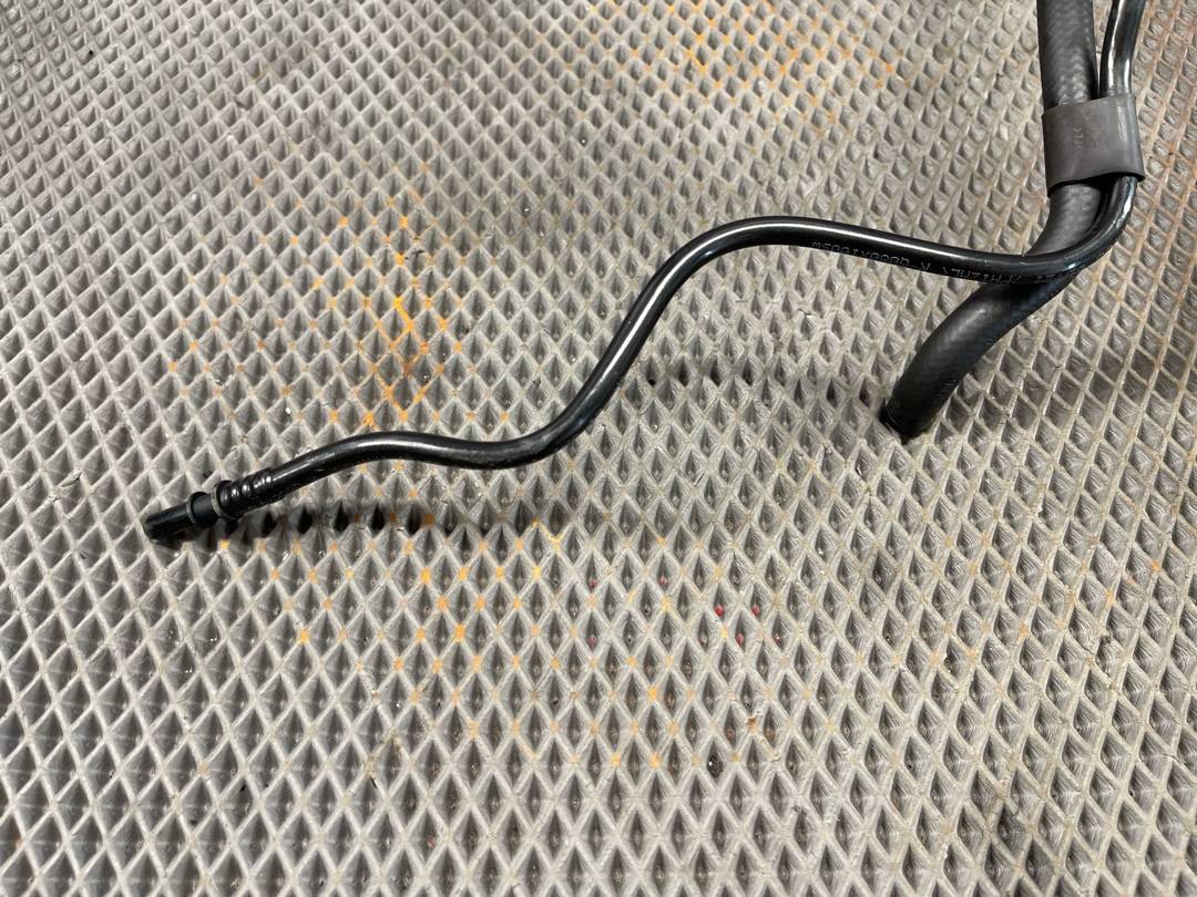 Шланг вентиляции, 2729 рублей, Красноярск