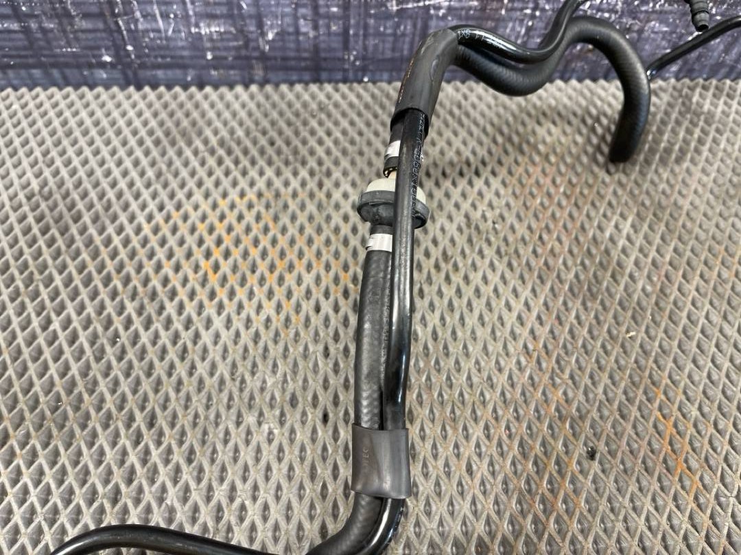 Шланг вентиляции, 2729 рублей, Красноярск