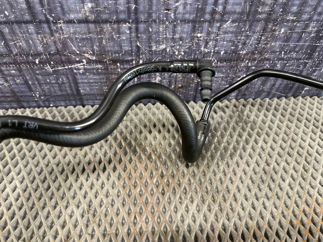 Шланг вентиляции, 2729 рублей, Красноярск