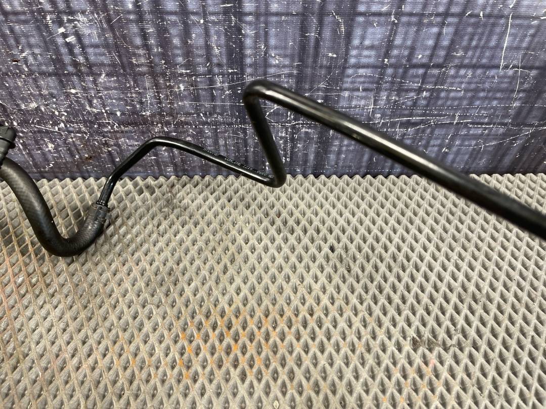 Шланг вентиляции, 2729 рублей, Красноярск