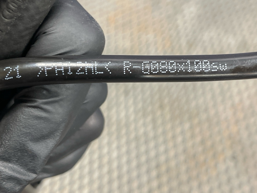 Шланг вентиляции, 2729 рублей, Красноярск