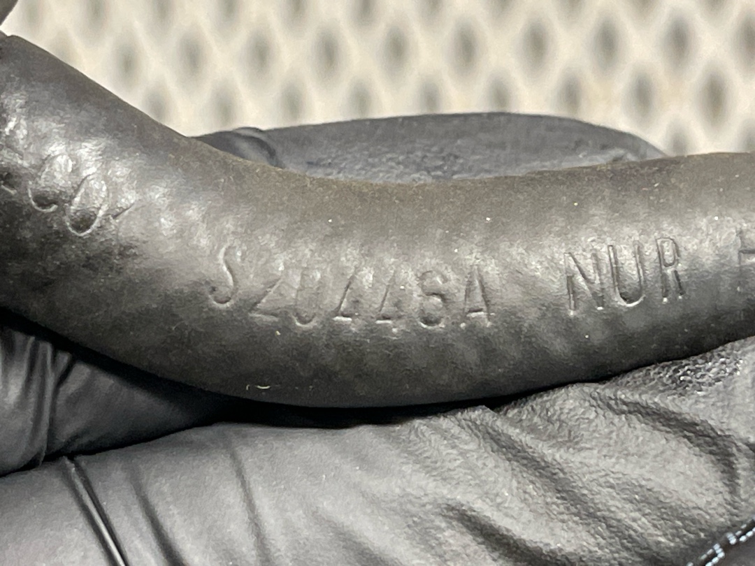 Шланг вентиляции, 2729 рублей, Красноярск