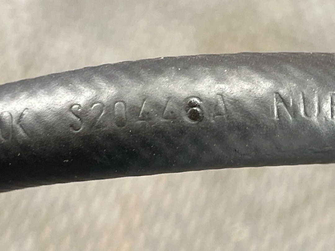 Шланг вентиляции, 2729 рублей, Красноярск