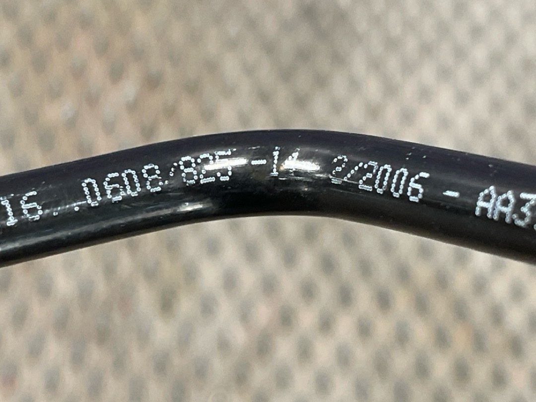 Шланг вентиляции, 2729 рублей, Красноярск