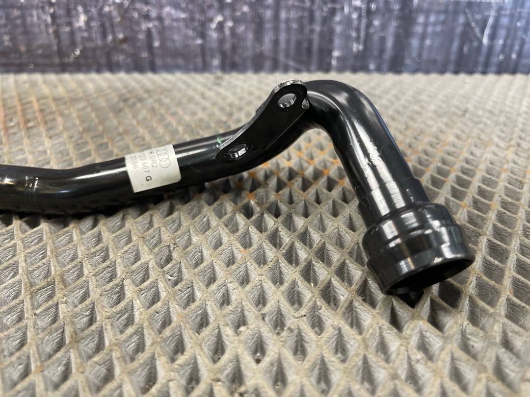 Трубка вентиляции, 1037 рублей, Красноярск