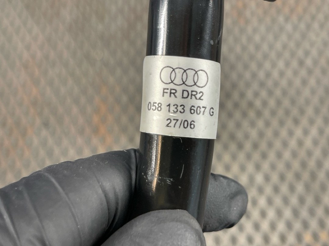 Трубка вентиляции, 1037 рублей, Красноярск