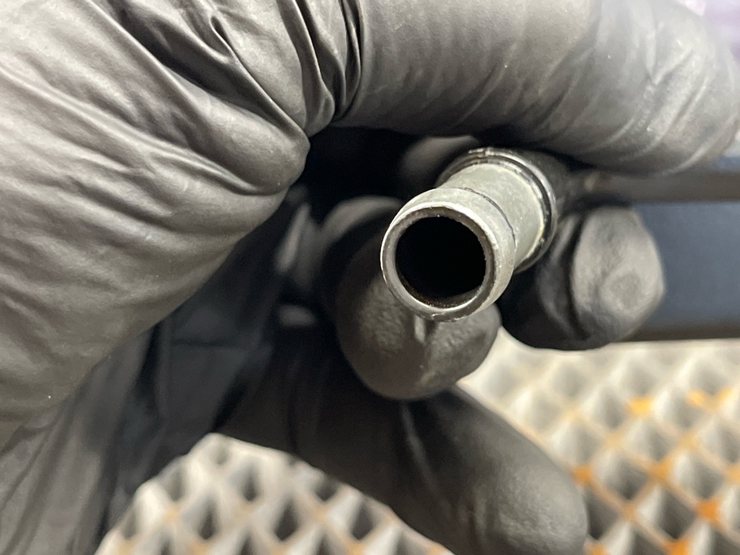 Трубка вентиляции, 2414 рублей, Красноярск