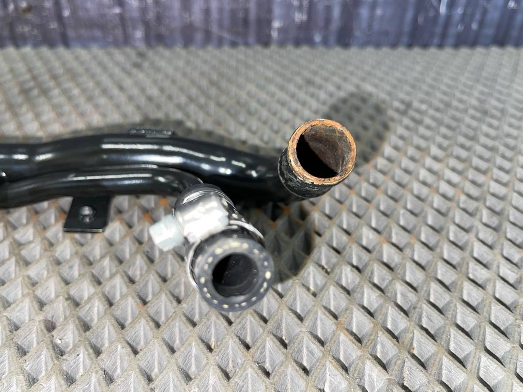 Трубка вентиляции, 2414 рублей, Красноярск