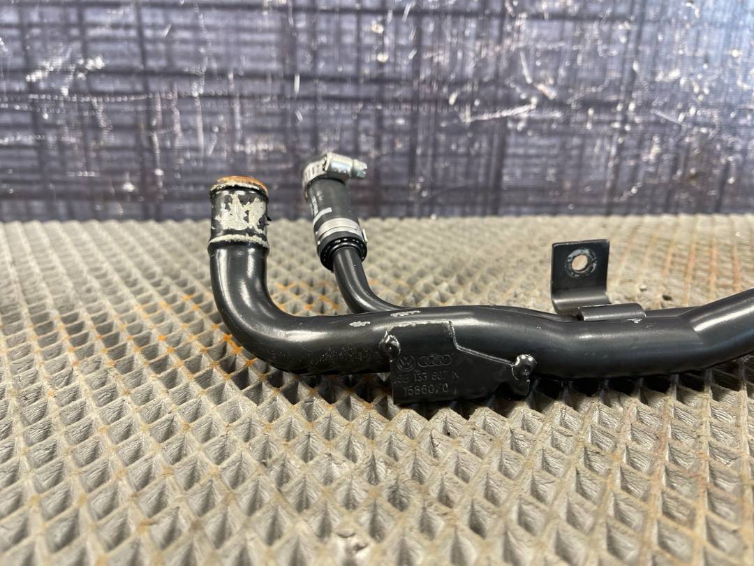 Трубка вентиляции, 2414 рублей, Красноярск