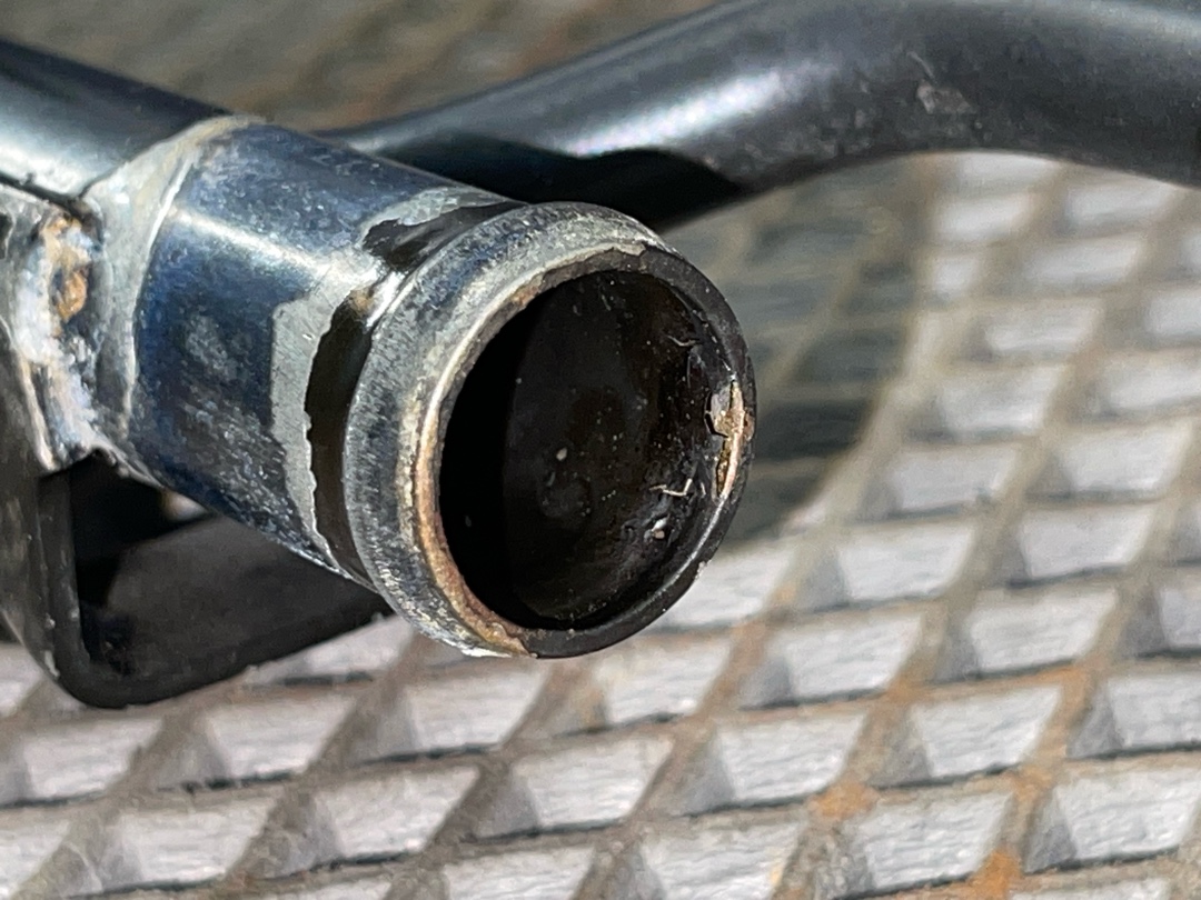 Трубка вентиляции, 2414 рублей, Красноярск