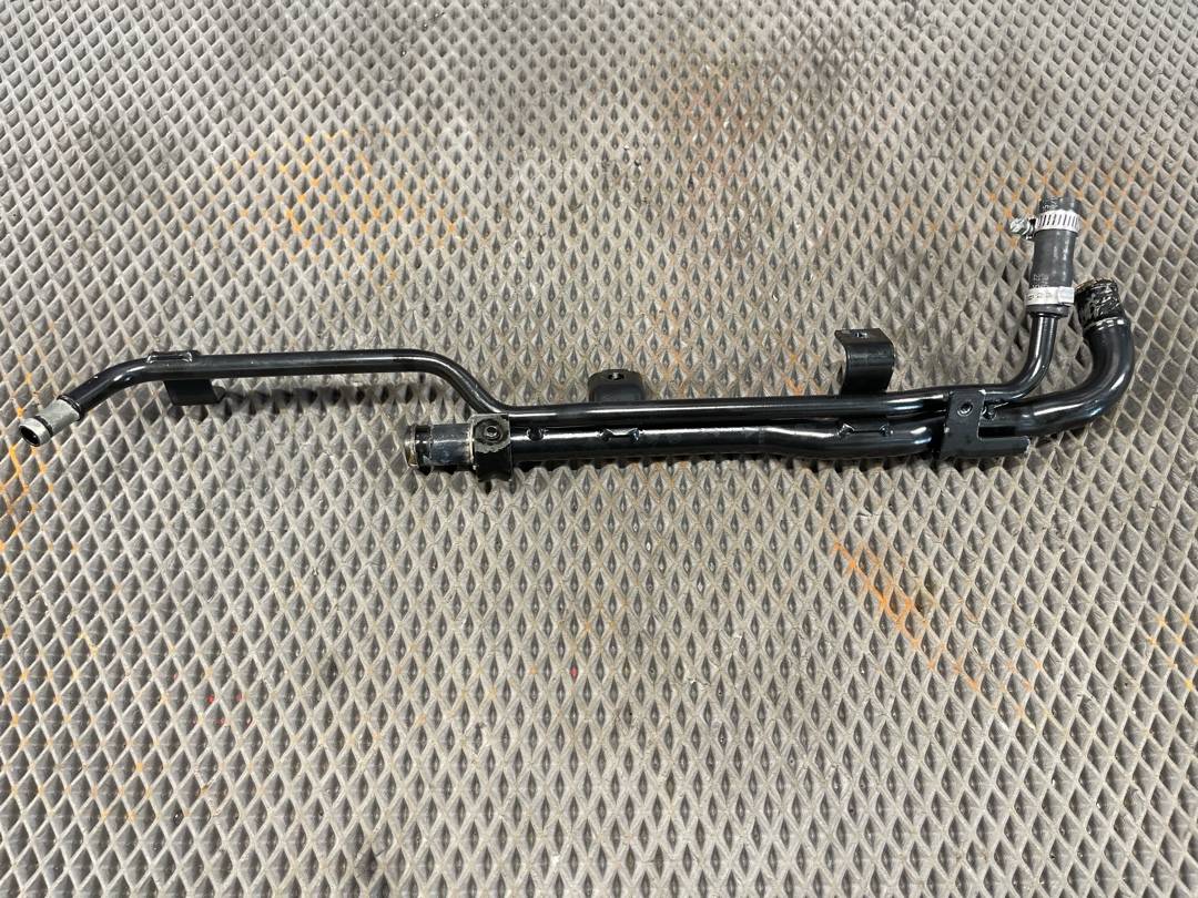 Трубка вентиляции, 2414 рублей, Красноярск