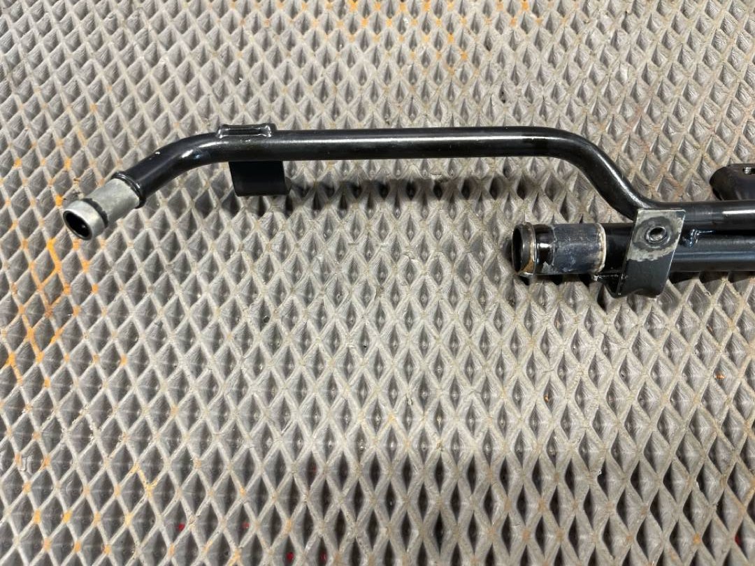 Трубка вентиляции, 2414 рублей, Красноярск