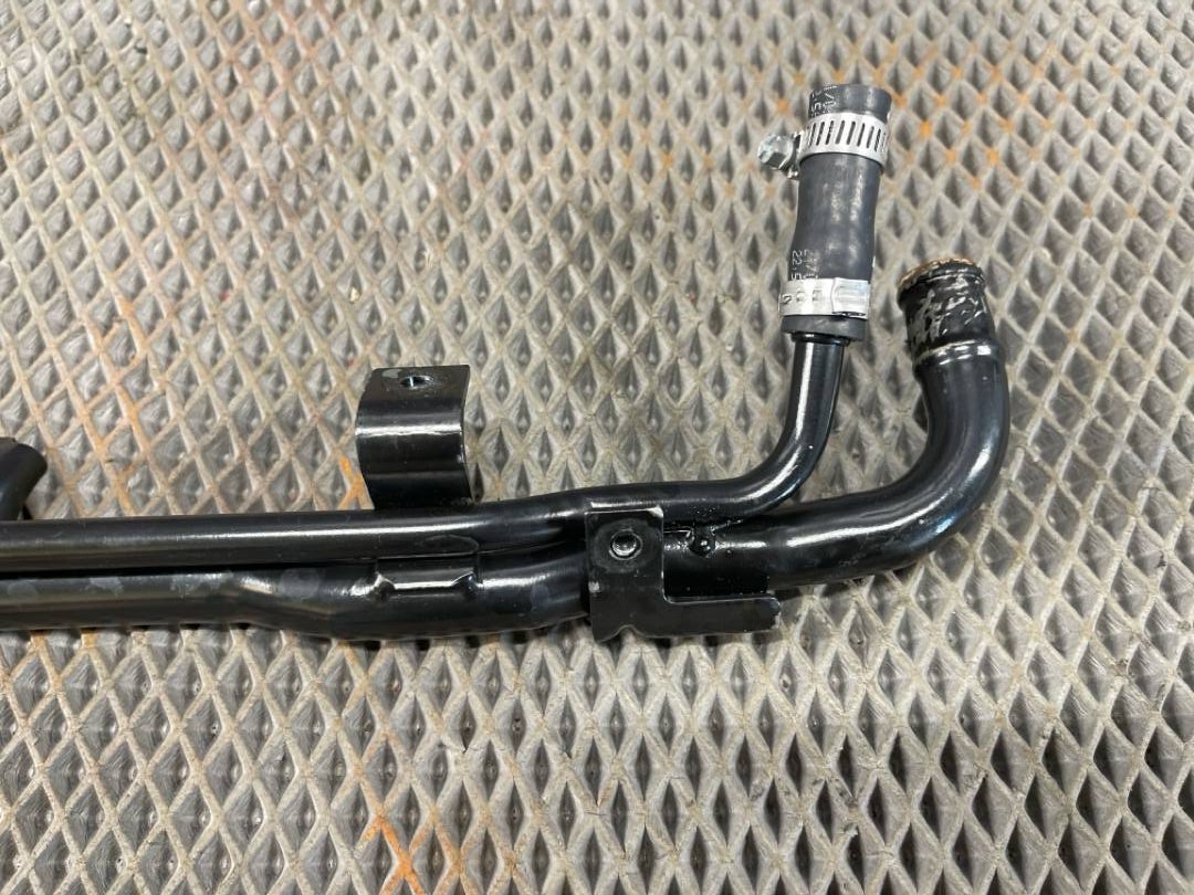 Трубка вентиляции, 2414 рублей, Красноярск