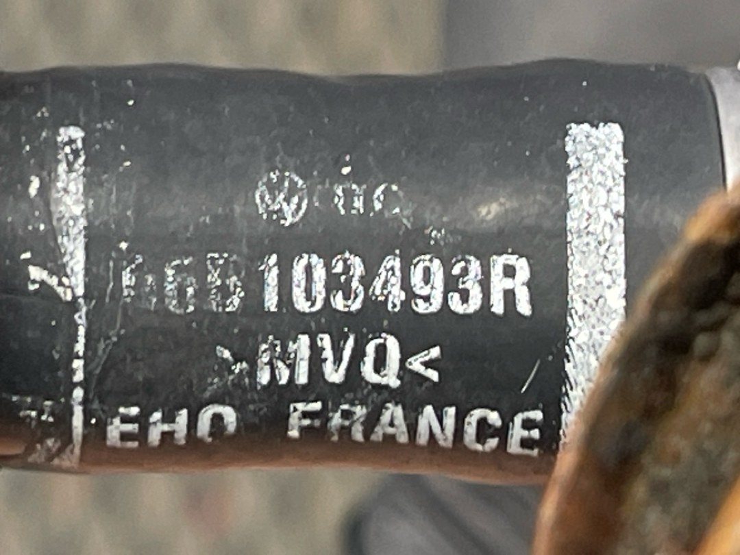 Трубка вентиляции, 2414 рублей, Красноярск