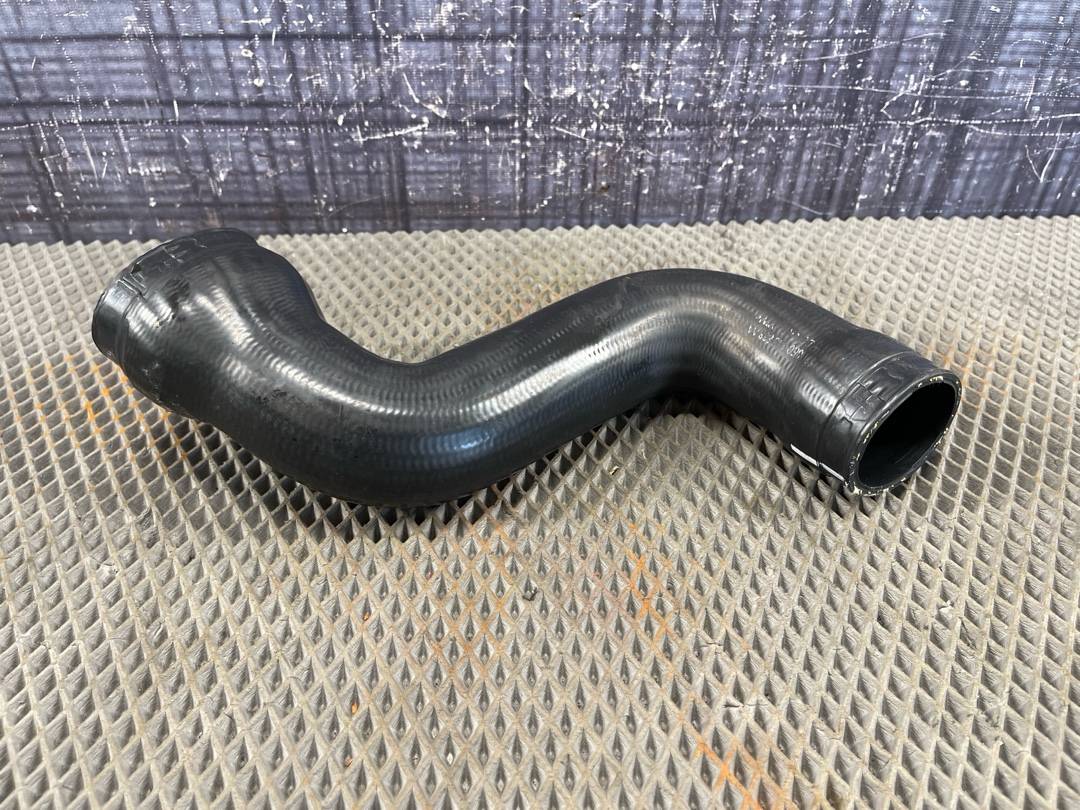 Патрубок интеркуллера, 1471 рублей, Красноярск