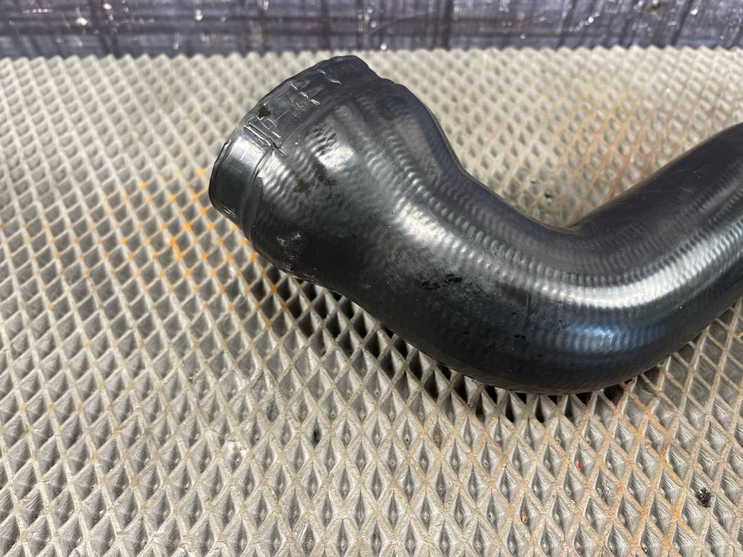 Патрубок интеркуллера, 1471 рублей, Красноярск