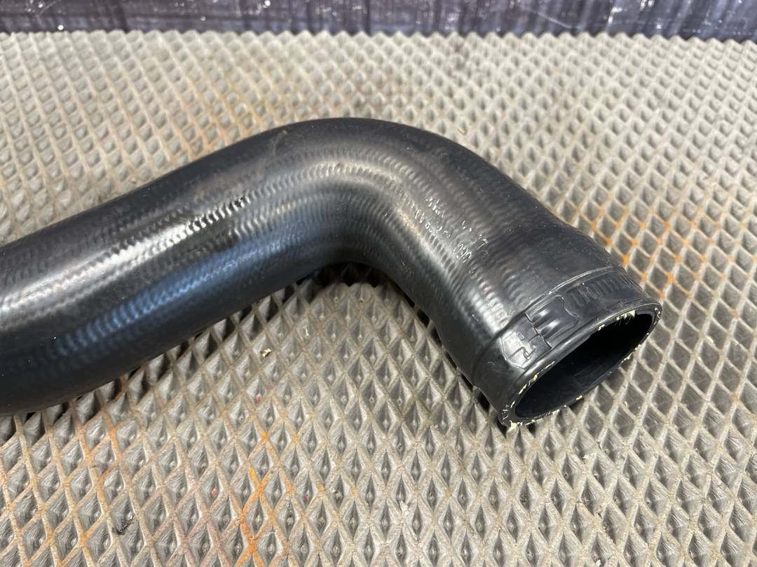 Патрубок интеркуллера, 1471 рублей, Красноярск