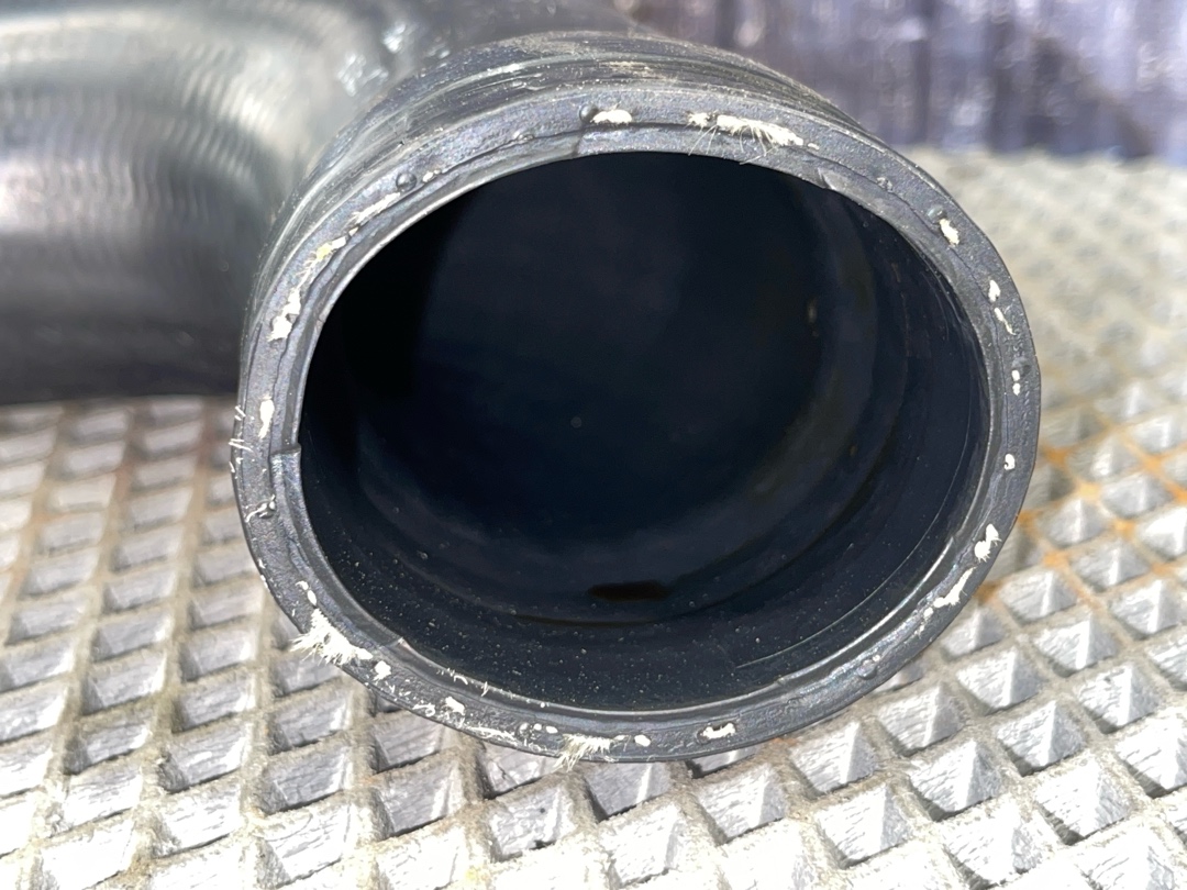 Патрубок интеркуллера, 1471 рублей, Красноярск