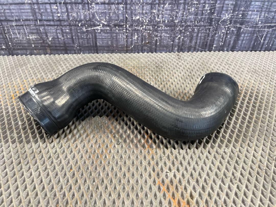 Патрубок интеркуллера, 1471 рублей, Красноярск