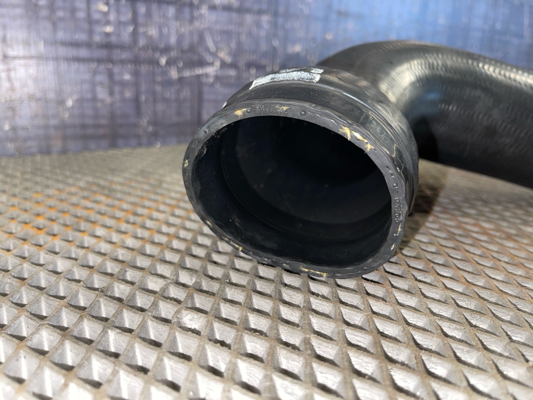 Патрубок интеркуллера, 1471 рублей, Красноярск