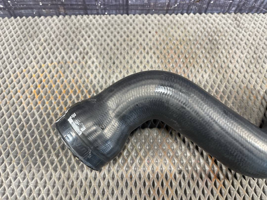 Патрубок интеркуллера, 1471 рублей, Красноярск