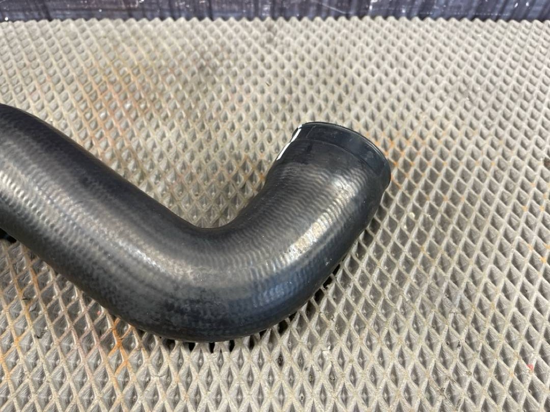 Патрубок интеркуллера, 1471 рублей, Красноярск