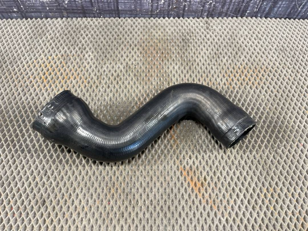 Патрубок интеркуллера, 1471 рублей, Красноярск