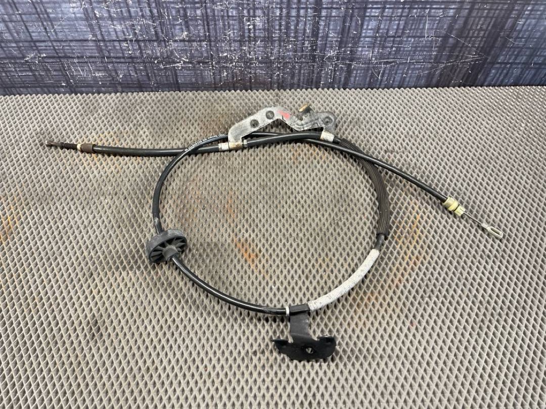 Трос ручника, 1420 рублей, Красноярск