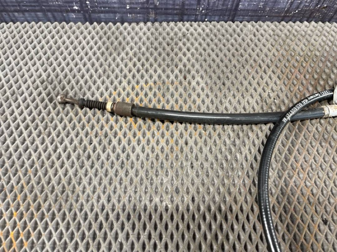 Трос ручника, 1420 рублей, Красноярск