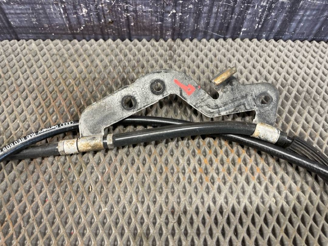 Трос ручника, 1420 рублей, Красноярск