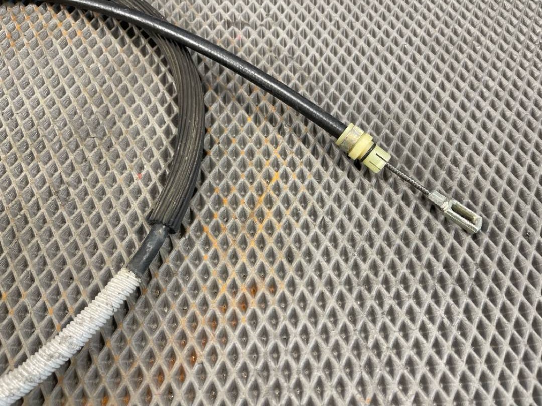 Трос ручника, 1420 рублей, Красноярск