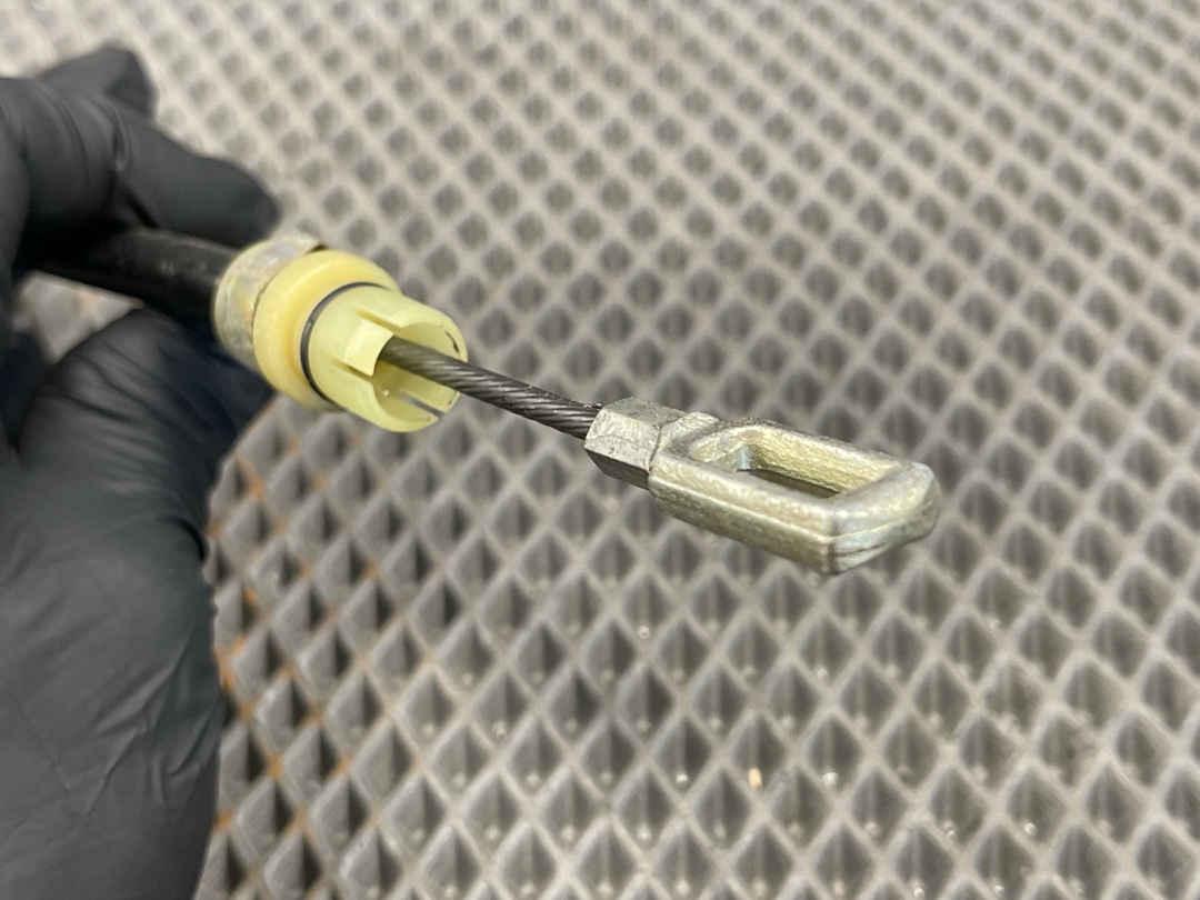 Трос ручника, 1420 рублей, Красноярск