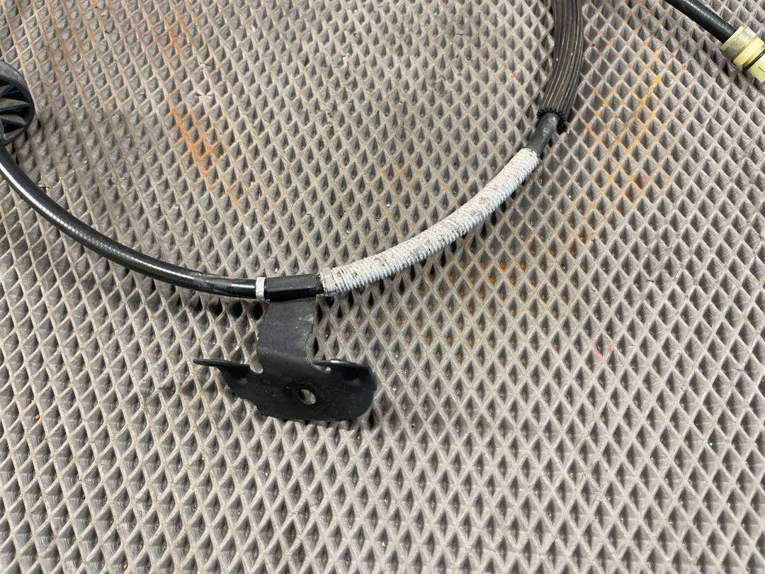 Трос ручника, 1420 рублей, Красноярск