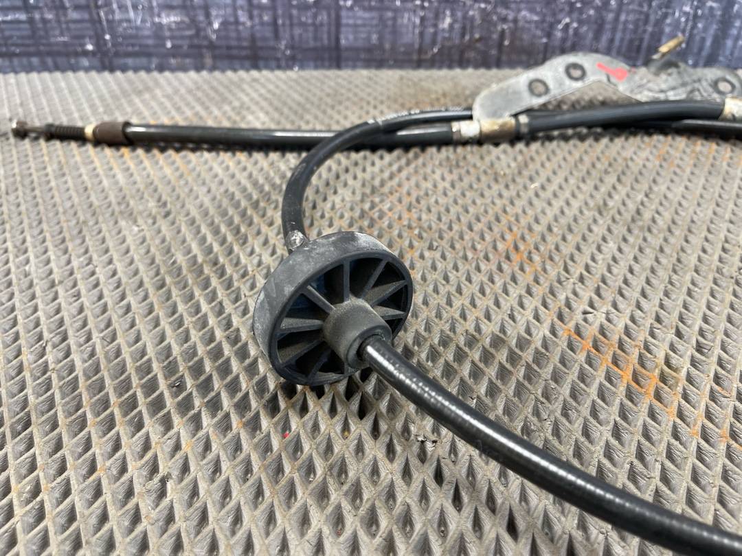 Трос ручника, 1420 рублей, Красноярск