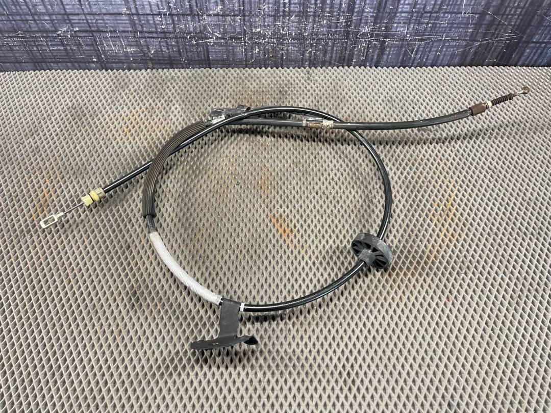 Трос ручника, 1420 рублей, Красноярск