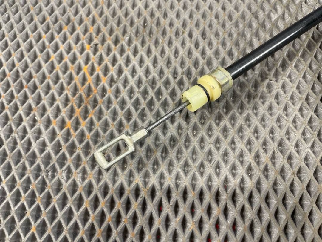 Трос ручника, 1420 рублей, Красноярск