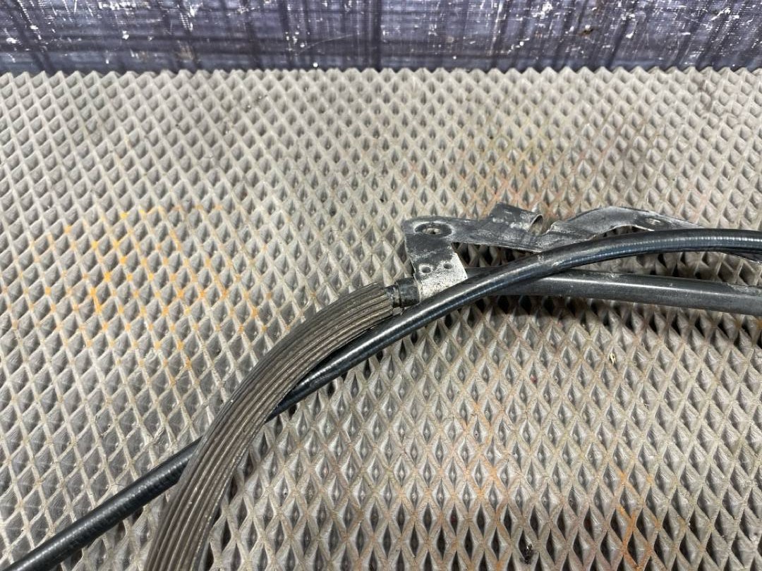 Трос ручника, 1420 рублей, Красноярск