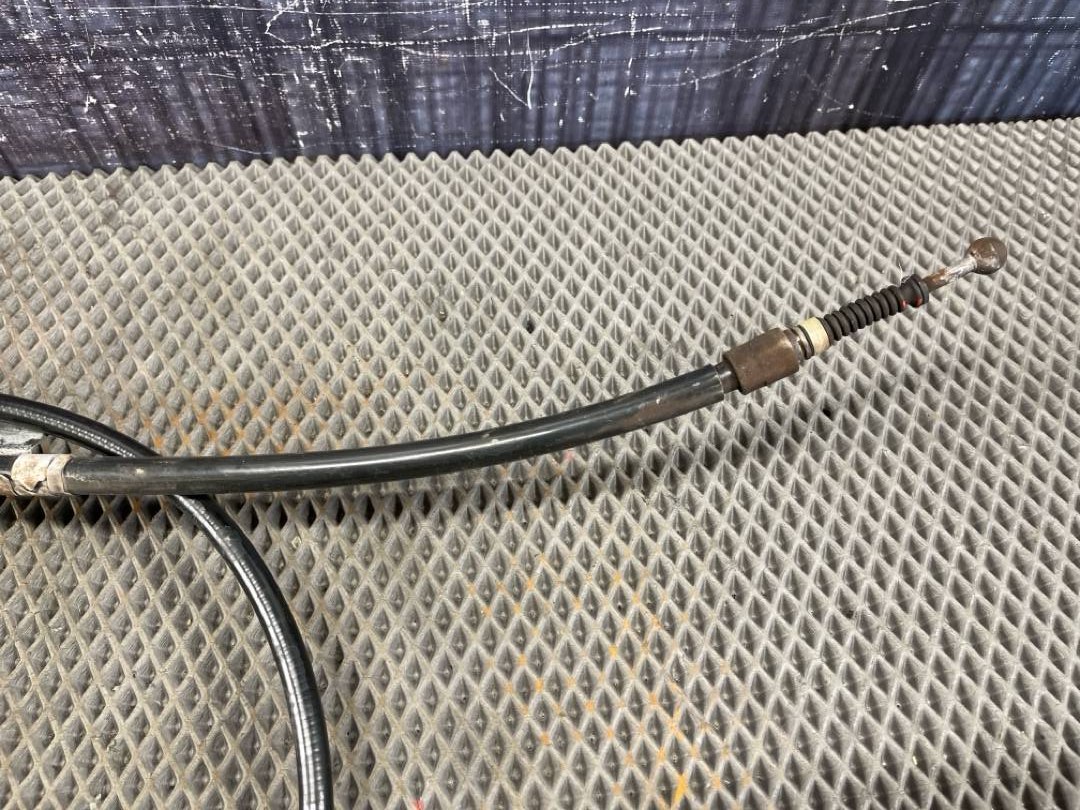 Трос ручника, 1420 рублей, Красноярск