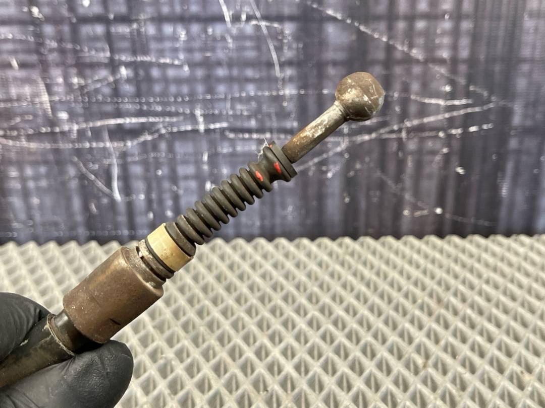 Трос ручника, 1420 рублей, Красноярск