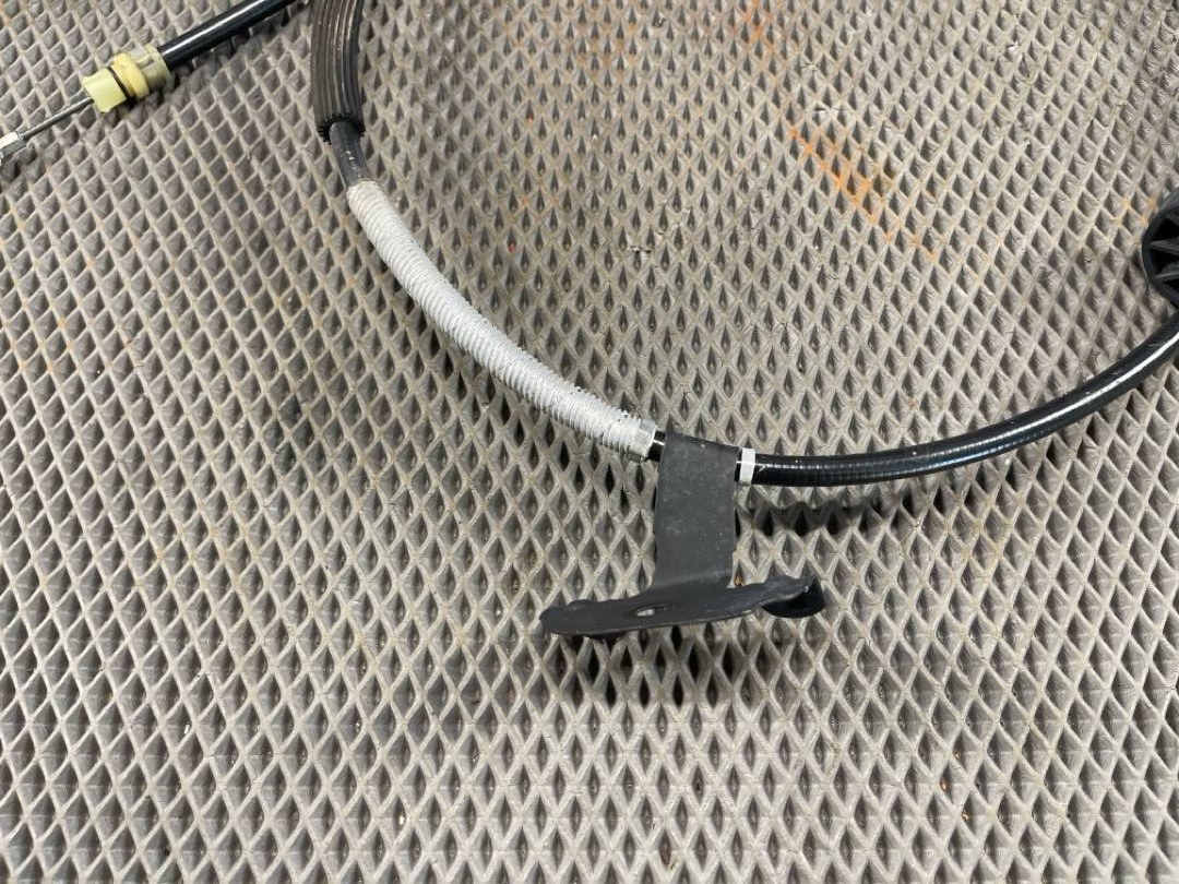 Трос ручника, 1420 рублей, Красноярск