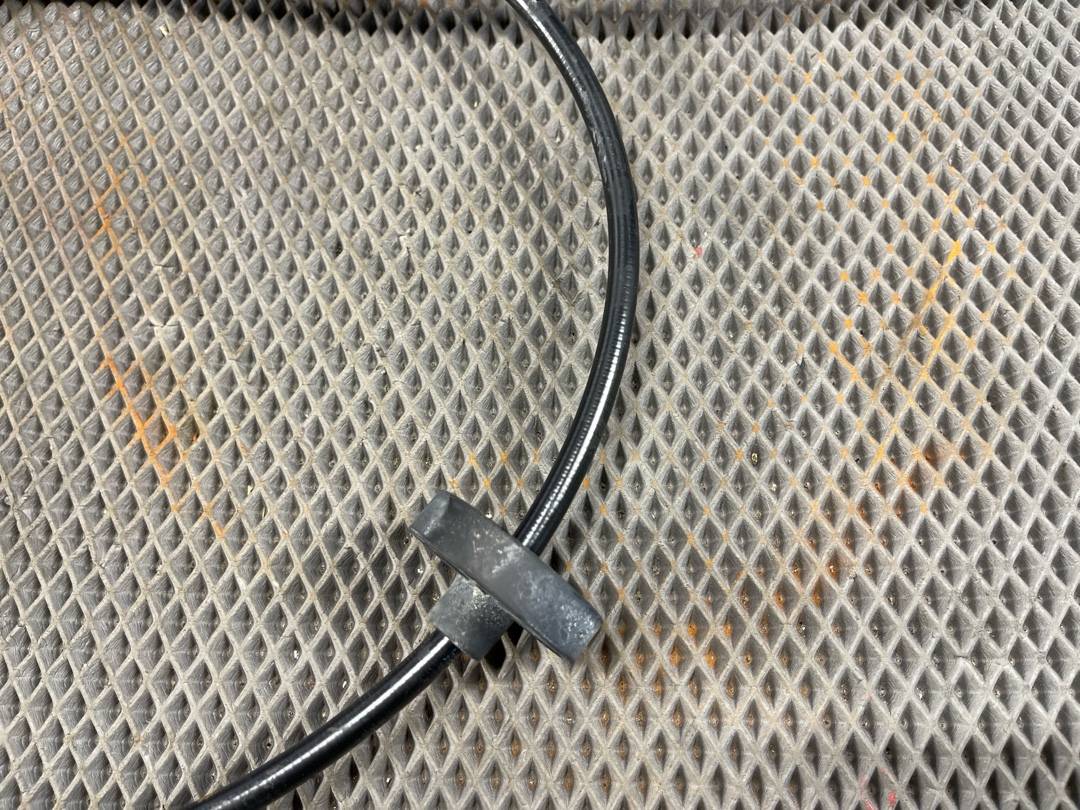 Трос ручника, 1420 рублей, Красноярск