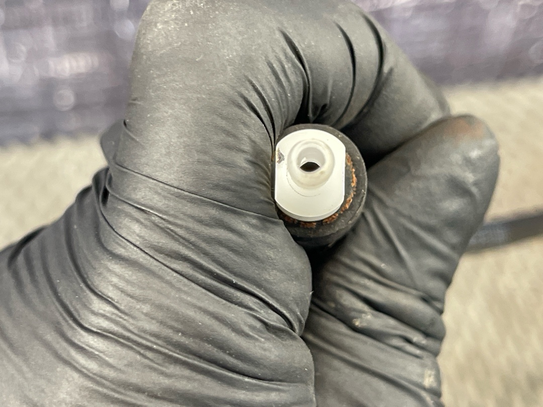 Шланг вакуумный, 2431 рублей, Красноярск