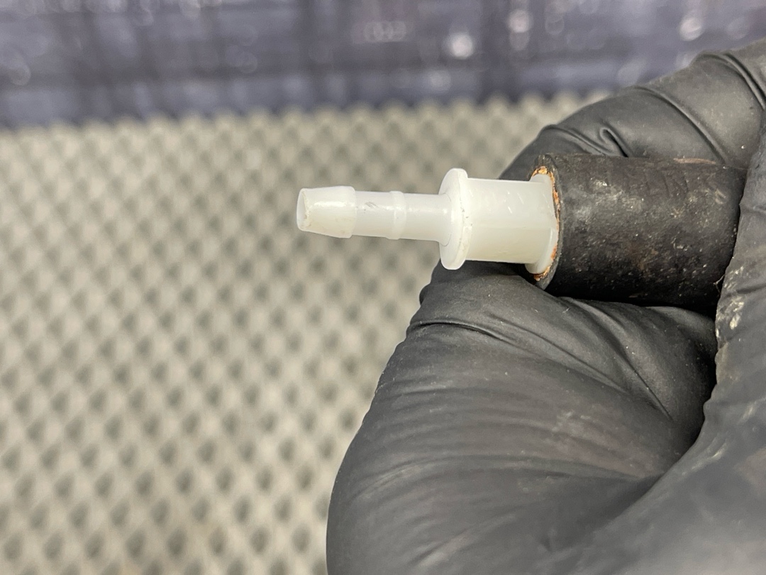 Шланг вакуумный, 2431 рублей, Красноярск