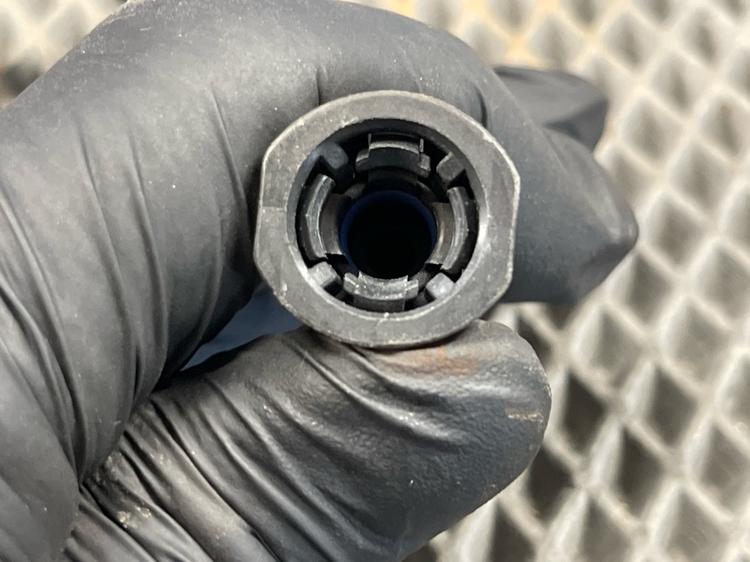 Шланг вакуумный, 2431 рублей, Красноярск