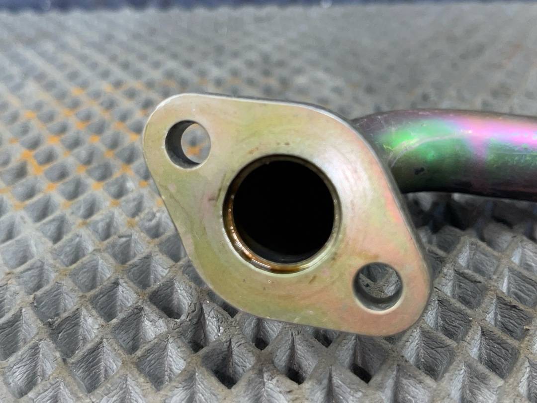 Шланг масляный, 1394 рублей, Красноярск